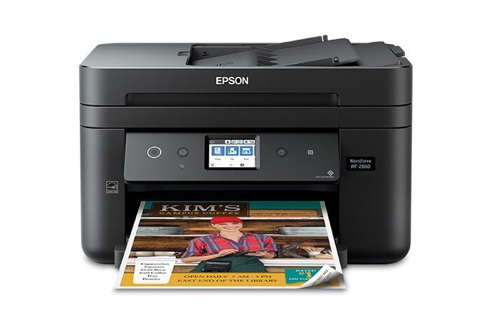 Printer Color andor Large-Format